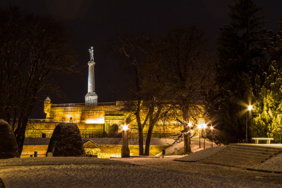 KAlemegdan