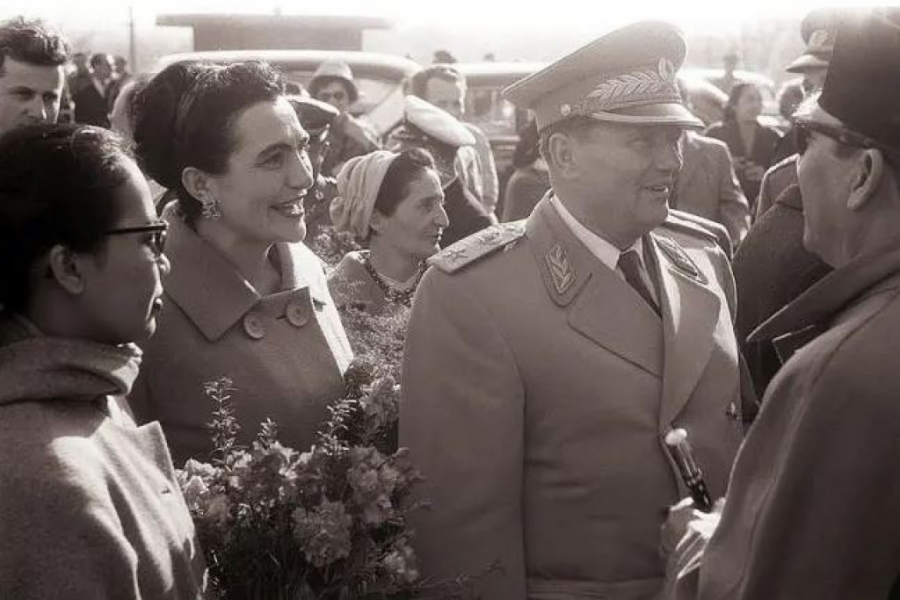 tito
