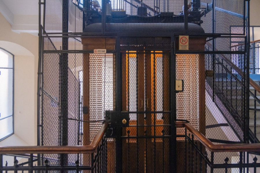lift