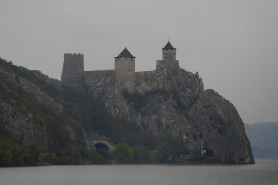 dunavski koridor