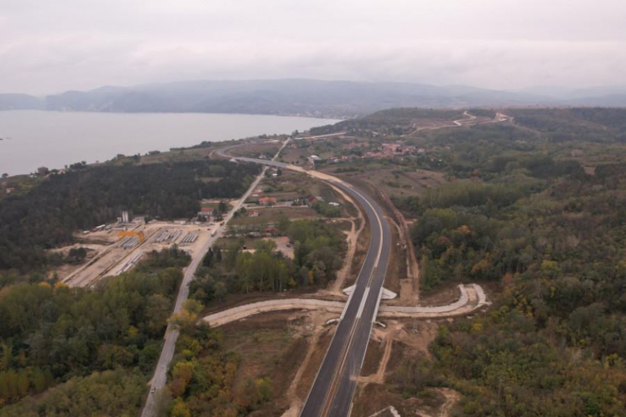 dunavski koridor