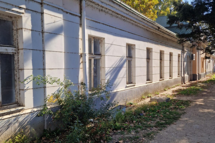Stara Kapetanija