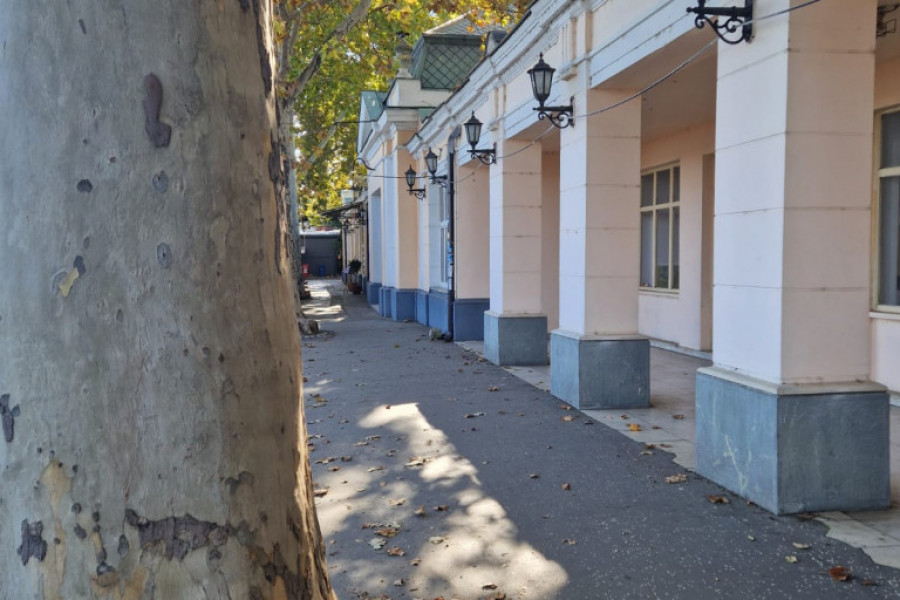 Stara Kapetanija