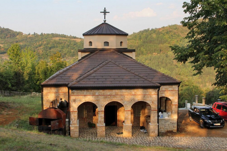 Bogutačka banja