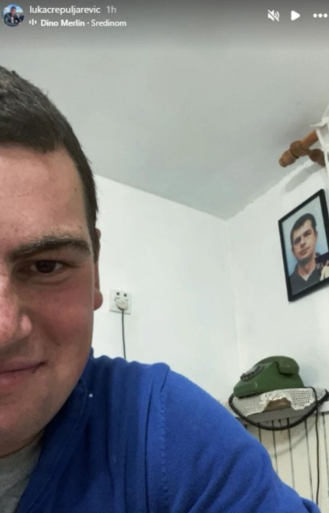 Luka Crepuljarević