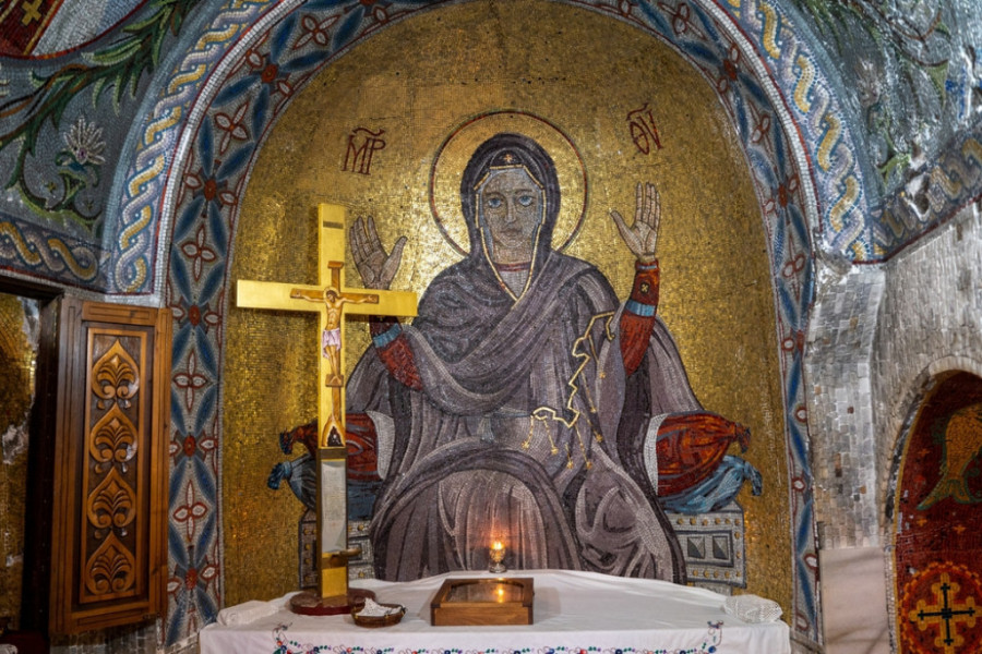 sveta petka