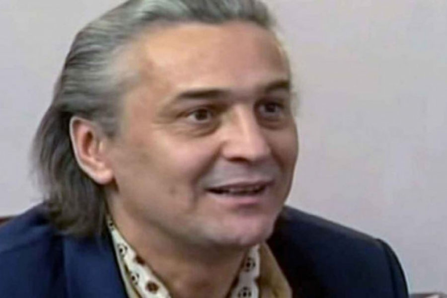 Danilo Lazović