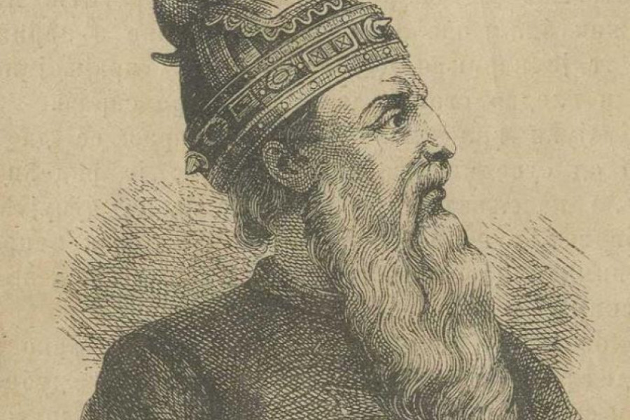 Đurađ Kastriot Skenderbeg