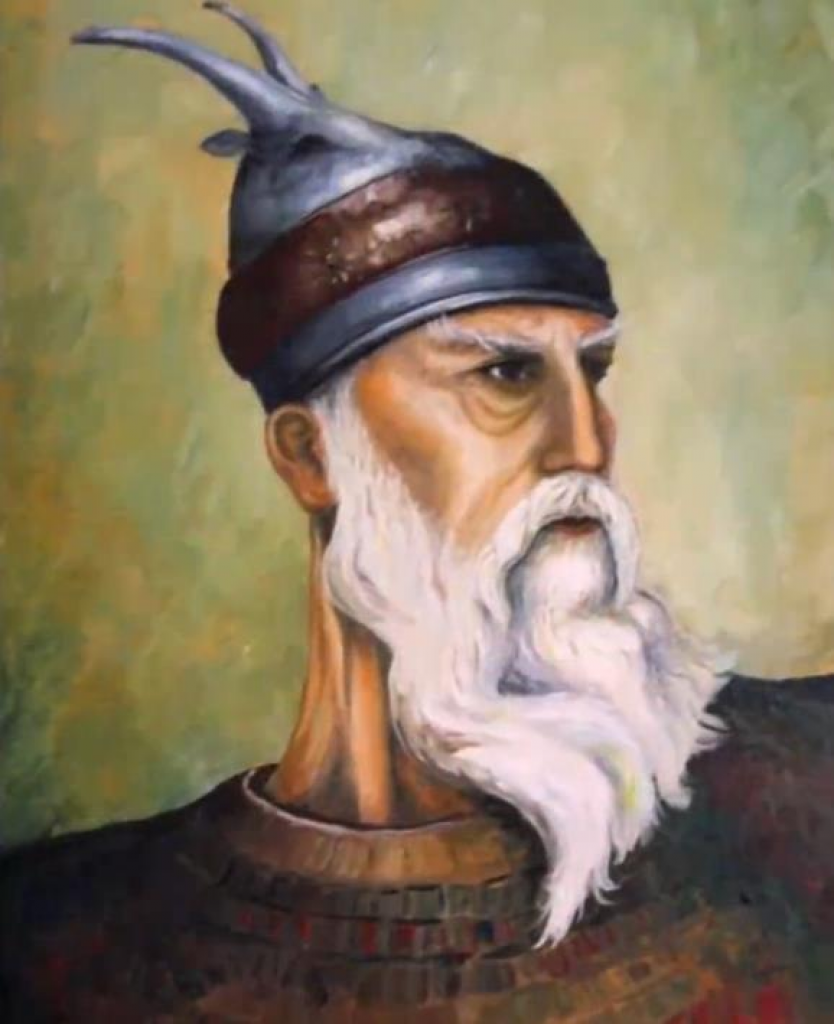 Đurađ Kastriot Skenderbeg