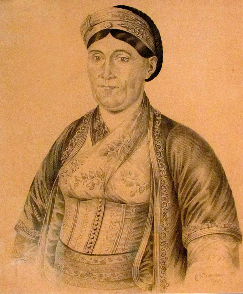 Ljubica Vukomanović