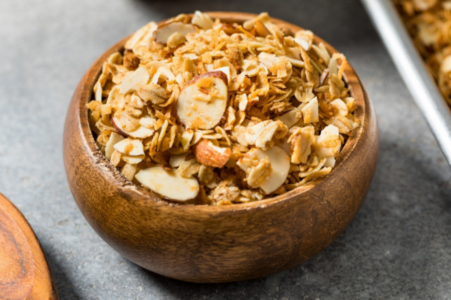 tarana sa orasima i medom