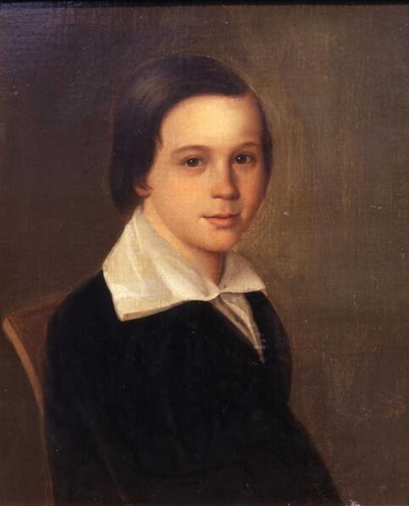 Dimitrije Karadžić