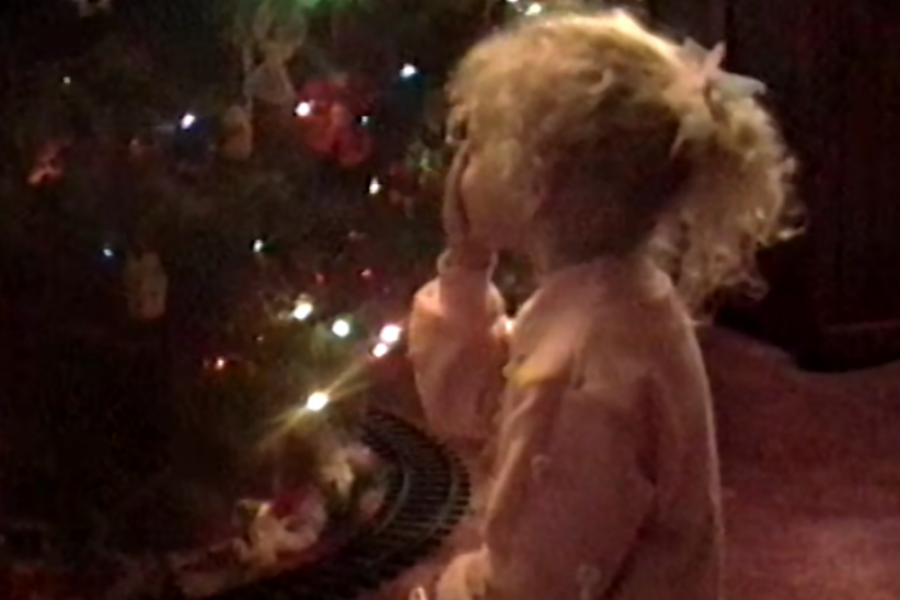 Printscreen/Youtube/Taylor Swift