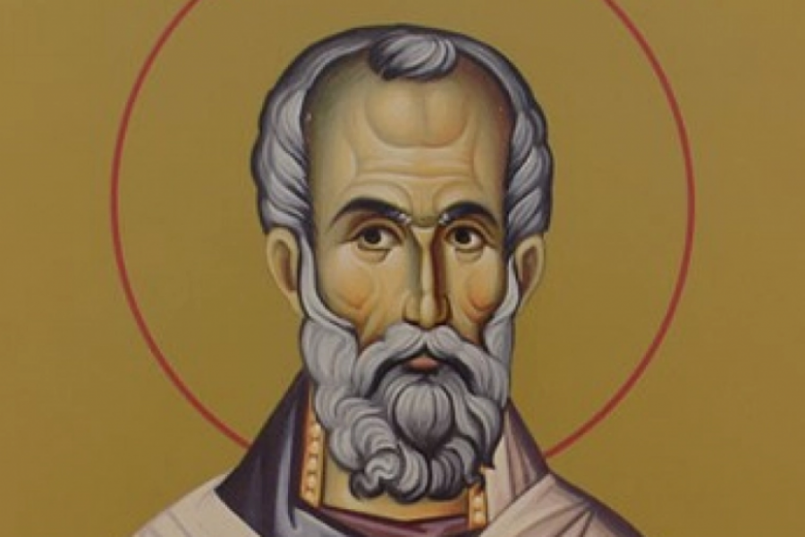 Sveti Grigorije Čudotvorac