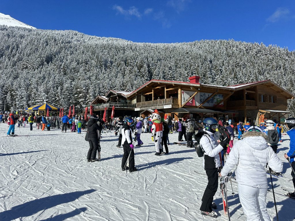 Bansko