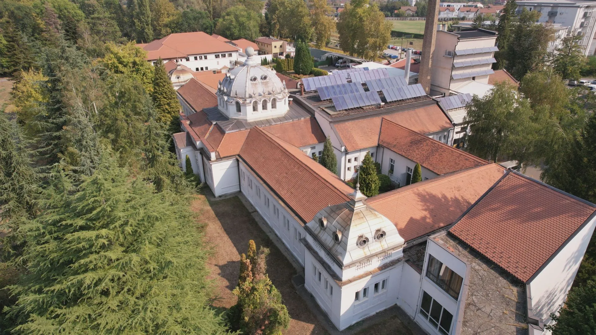 Banja Koviljača