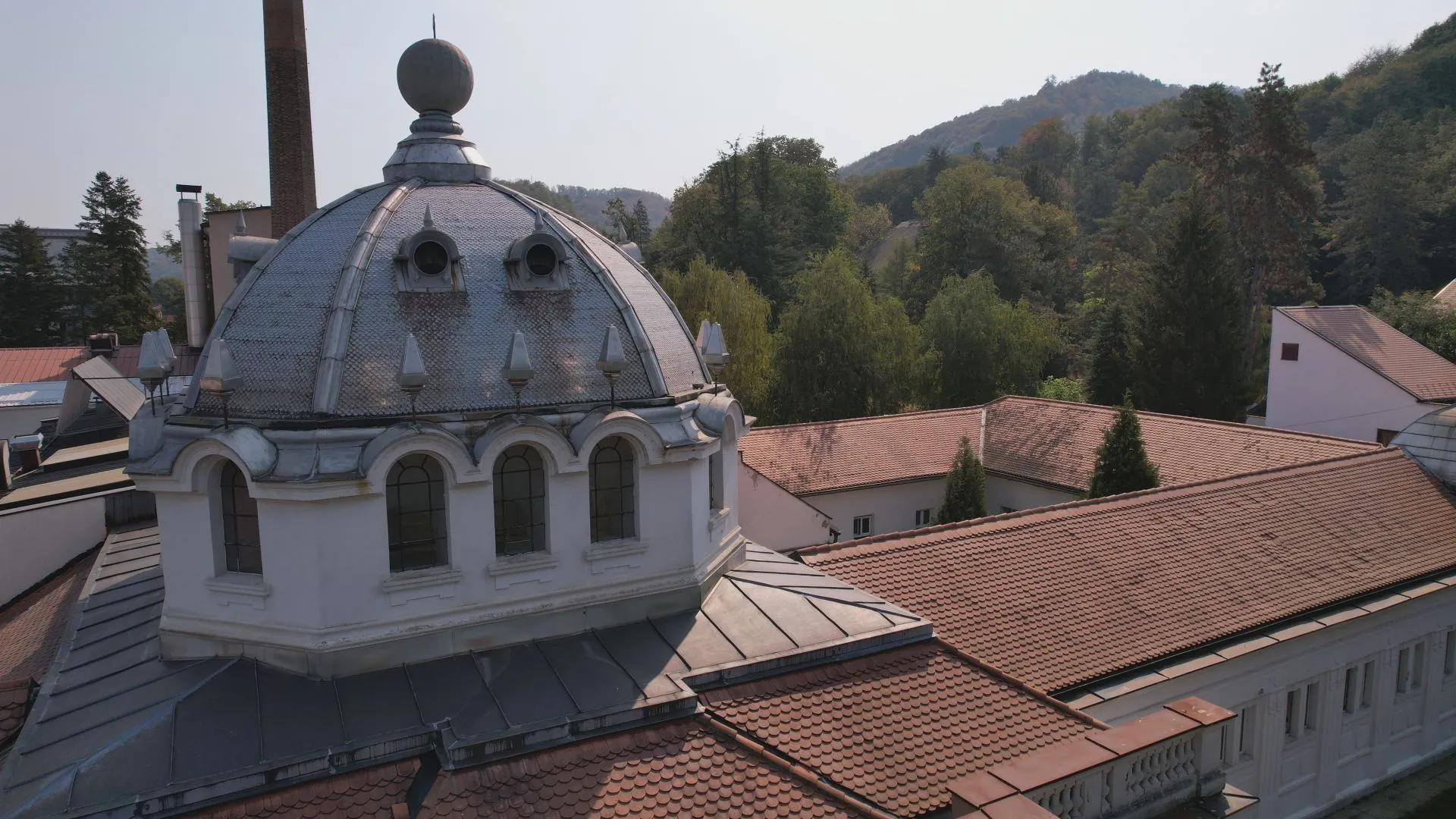 Banja Koviljača