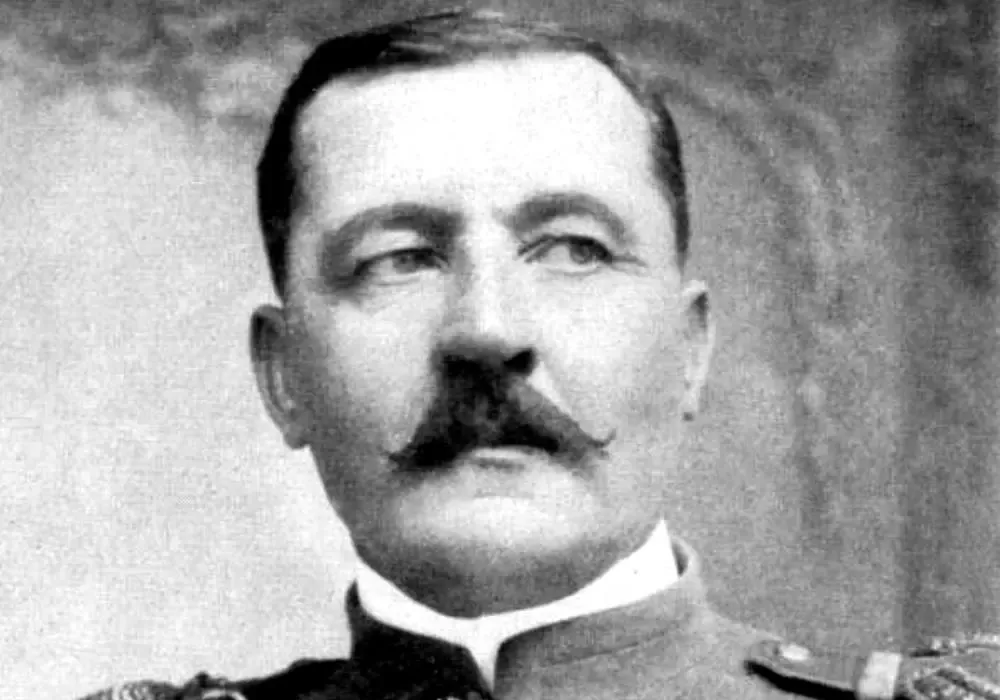 Serdar Janko Vukotić