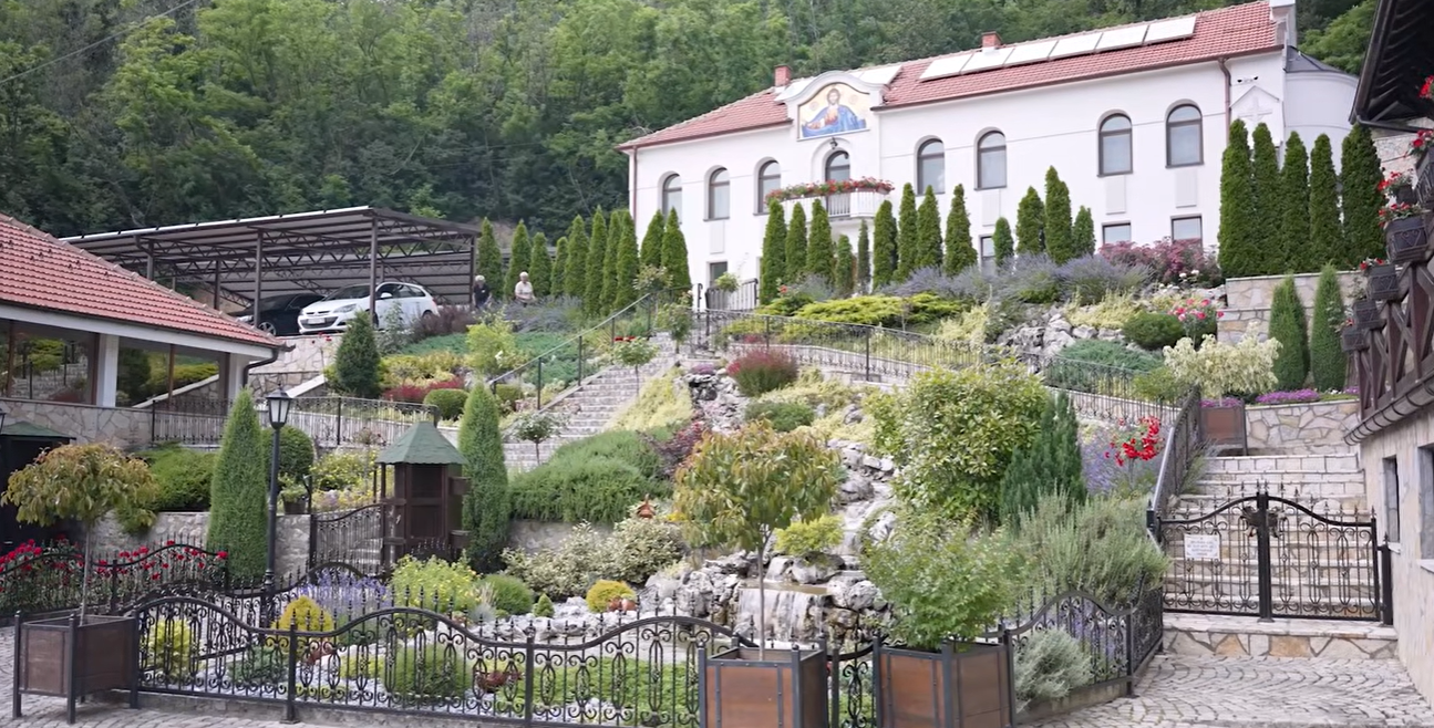 Manastir Tumane 1