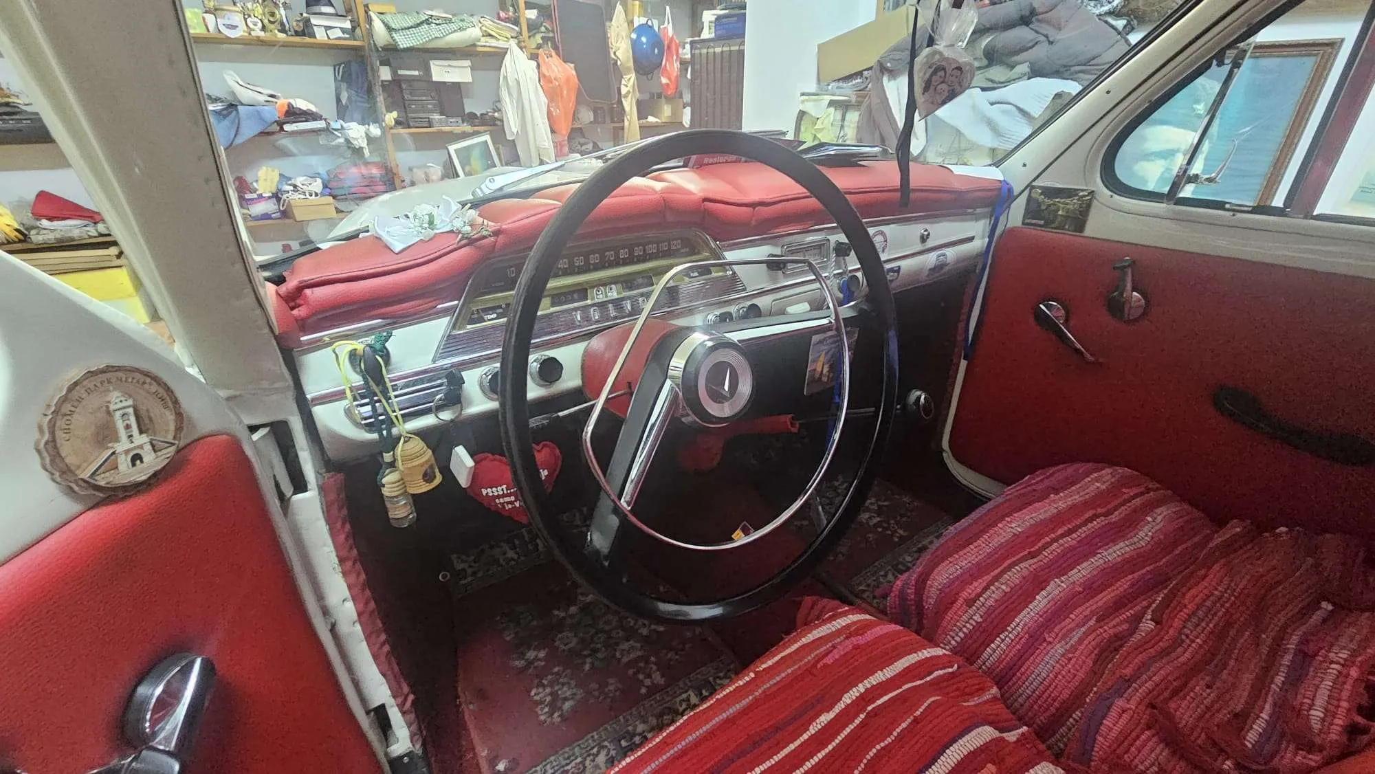 oldtajmer