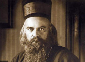 BESEDA SRPSKOG VLADIKE KOJA JE POSTIDELA ENGLEZE "Sada je vreme da Evropa Srbiji vrati dug!"