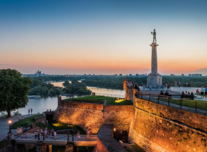 NEVEROVATNE MISTERIJE BEOGRADA Činjenice o srpskoj prestonici koje sigurno niste znali, jedna je od najstarijih u Evropi!