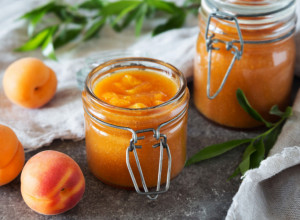 KO MU MOŽE ODOLETI? Recept za domaći džem od kajsija, nikad lakše do slatkiša za celu zimu