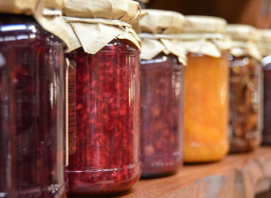 ZA ŠTA JE SVE DOBRA MUŠMULA Izuzetno lekovita, a može se napraviti i marmelada