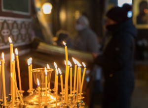 DANAS JE SPASOVDAN Najsrećniji dan i slava grada Beograda
