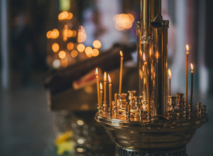 JEDNA OD NAJSTARIJIH SVETINJA U SRBIJI Čudo u manastiru Prohor Pčinjski