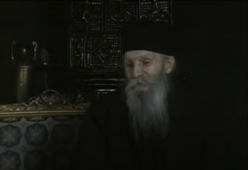 Ovo je razlog zbog kog pravoslavni sveštenici nose bradu