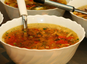 ZABORAVLJENA SRPSKA JELA Ukusni recepti koji su nekada bili omiljeni