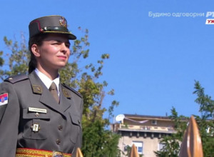 ŠANSA ZA POSAO U VOJSCI SRBIJE: Povoljniji uslovi zasnivanja radnog odnosa kao profesionalni vojnik