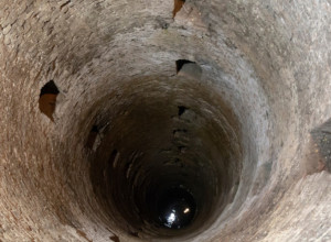 NAJZANIMLJIVIJI DEO BEOGRADSKE TVRĐAVE Misteriozni bunar oko koga su se isprele mnoge misterije