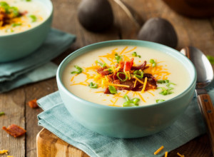 STARA DOBRA RATARSKA ČORBA Specijalitet Vojvodine odličan da se jede u zimske dane (RECEPT)