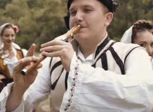 NAJPOZNATIJI INSTRUMENTI ŠIROM SRBIJE U svoje instrumente Srbi su uneli svoje poglede i očekivanja od života