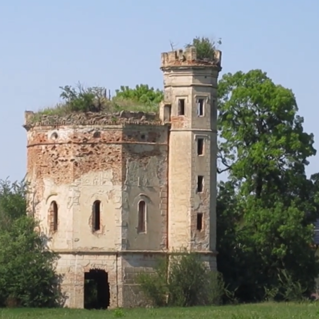 SIMPATIČNO SREDNJOBANATSKO SELO Ime ovog mesta se dovodi u vezu sa Atilom Hunskim