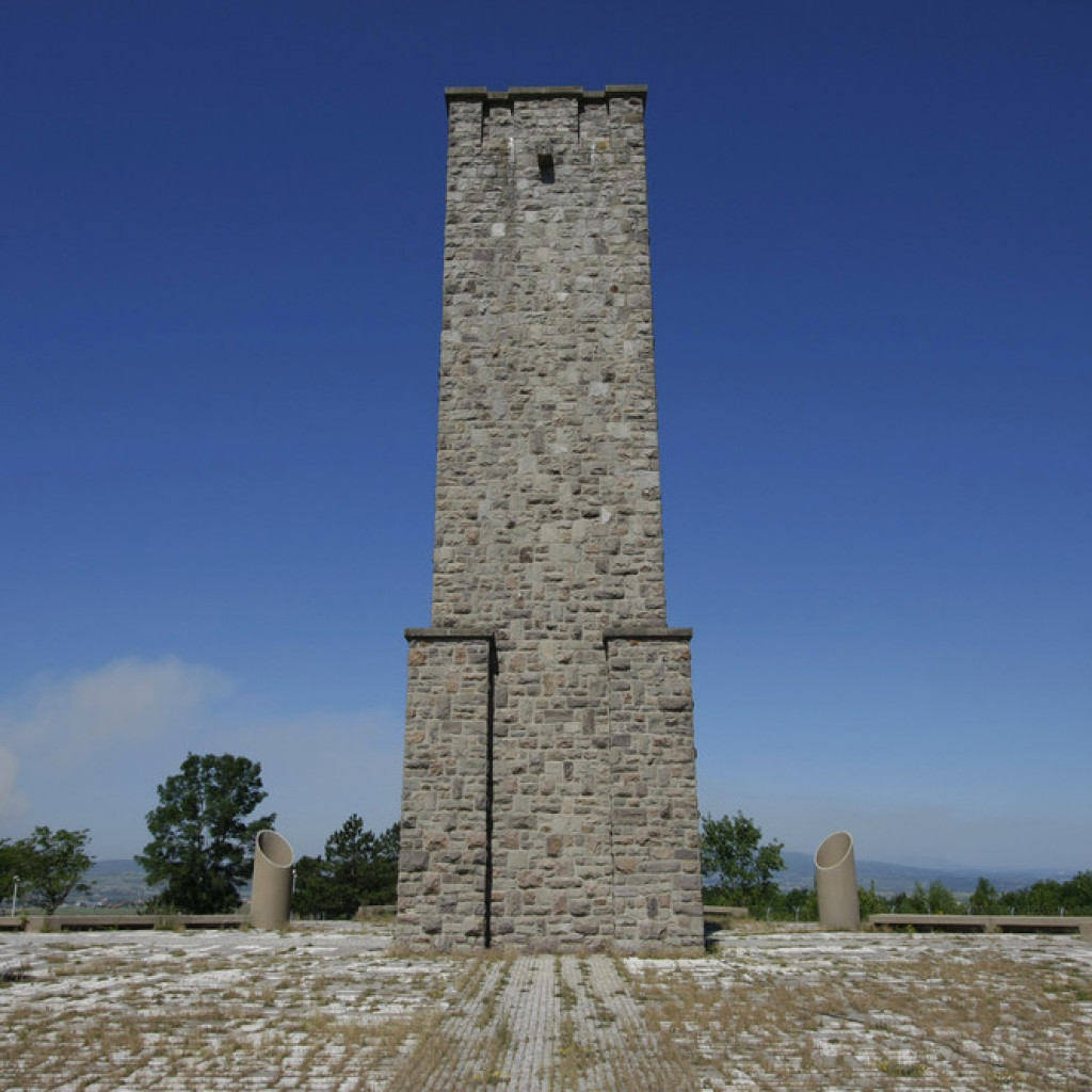 MESTO NAJVAŽNIJE BITKE U SRPSKOJ ISTORIJI Ovde se Srbija uzdiže do neba
