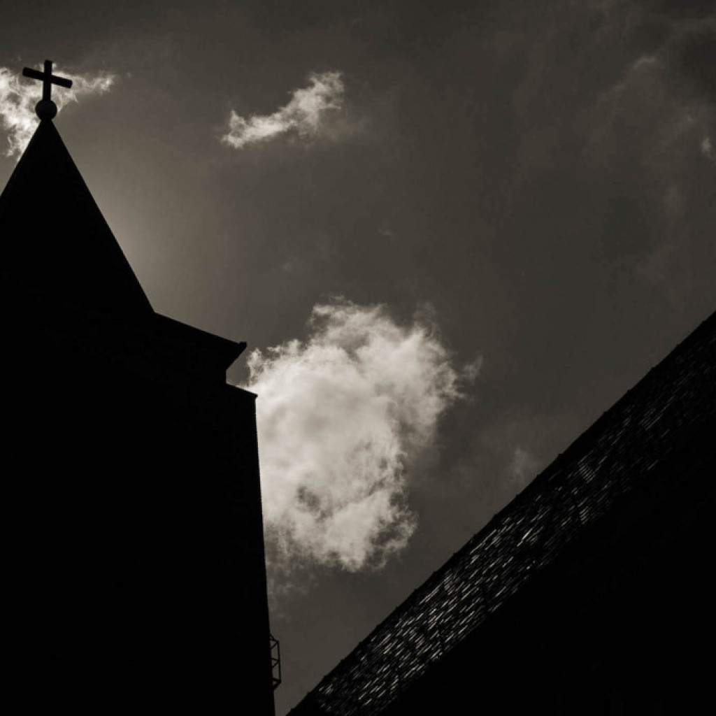 NEMAČKA CRKVA U BEOGRADU Koje tajne krije evangelistička crkva na Dorćolu