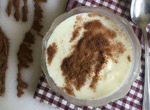 DODAJTE OVO VOĆE I RASPAMETITE SE Sutlijaš kakav je obožavala cela Jugoslavija, ovaj starinski recept odmah treba zapisati