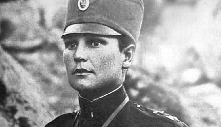 Zabranjeni intervju sa Milunkom Savić iz 1971. godine