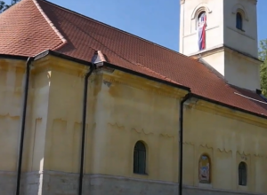 MALO POZNATA ZADUŽBINA KNEZA LAZARA Ovde počiva ubica vožda Karađorđa