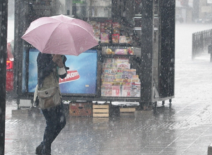 KAKVO NAS VREME OČEKUJE ZA BOŽIĆ Srpski meteorolog objavio detaljnu analizu vremena