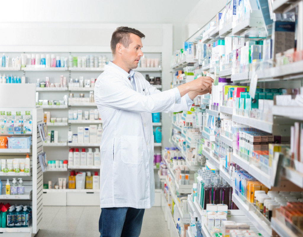 KOJE LEKOVE SRBI NAČEŠĆE KUPUJU? Svest o značaju prevencije raste, OVO sadrži svaka KUĆNA APOTEKA