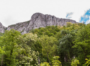 JEDNA ILI JEDINA PLANINA NA ISTOKU SRBIJE Na ovom mestu nalazi se kamen i bunar Marka Kraljevića