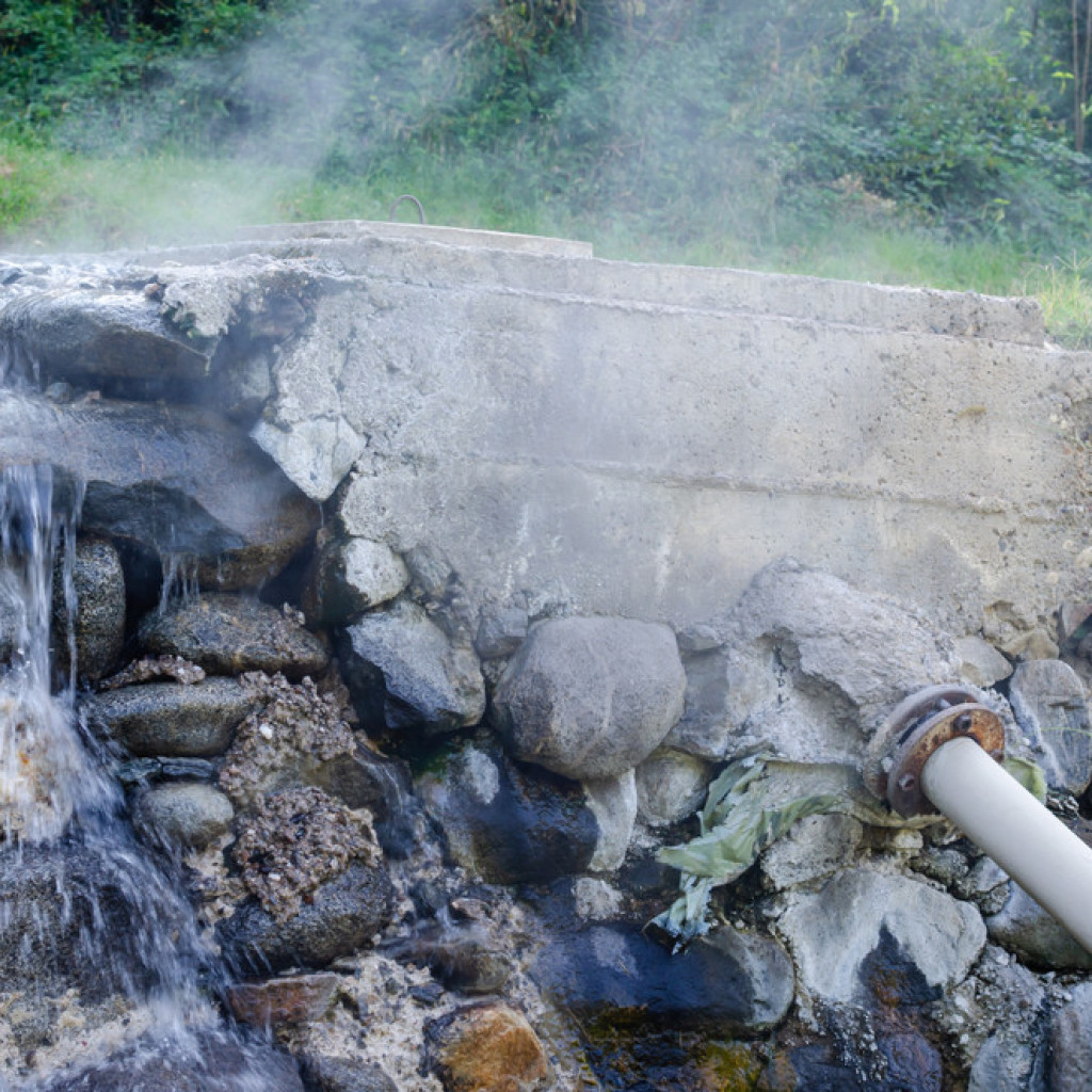IZUZETAN POTENCIJAL SRBIJE Da li geotermalne vode u našoj zemlji mogu biti i energent
