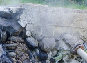 IZUZETAN POTENCIJAL SRBIJE Da li geotermalne vode u našoj zemlji mogu biti i energent