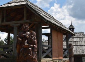 POSLEDNJE PROROČANSTVO TARABIĆA Počeće opšti rat, Kosovo će biti srpsko, a Srbiju će ON spasiti propasti