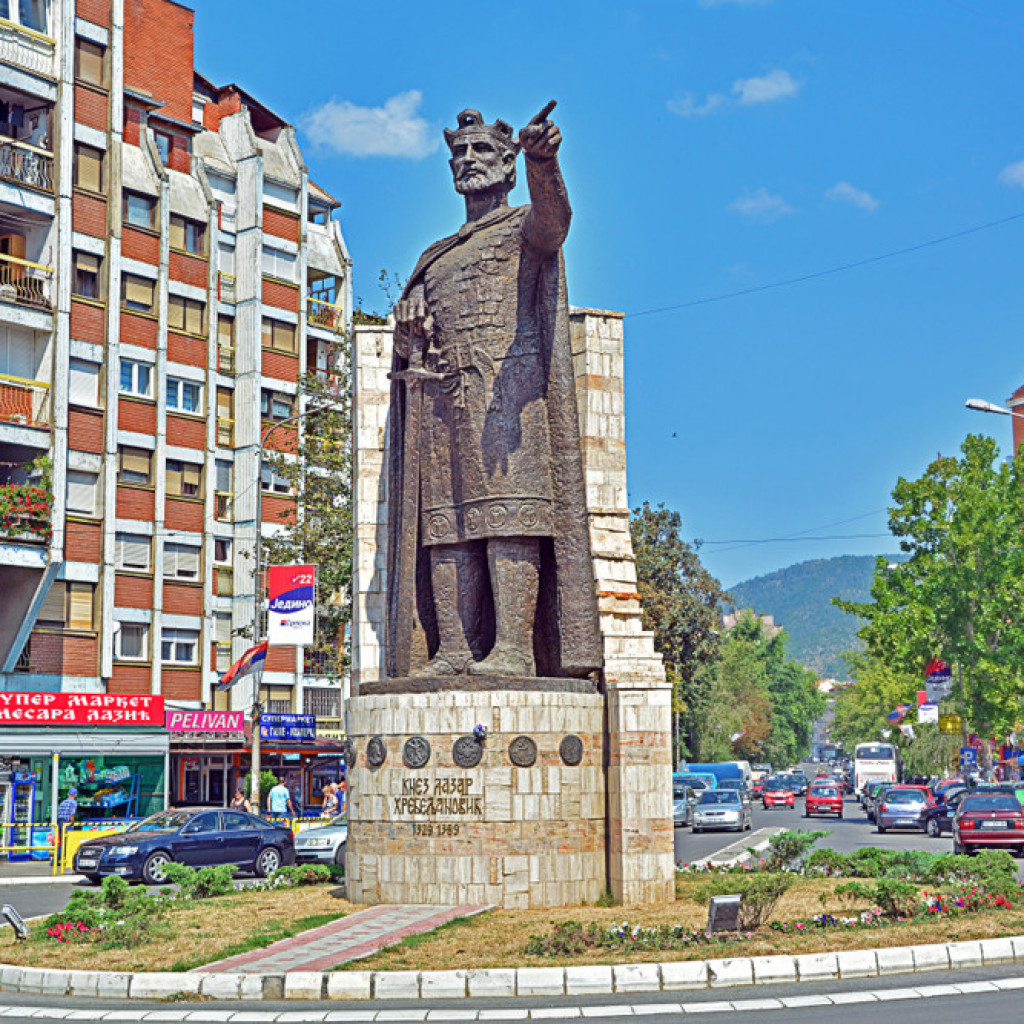 PROROČANSTVO STARCA O KOSOVSKOM BOJU  Da ga je knez Lazar poslušao srpska istorija bila bi danas možda drugačija