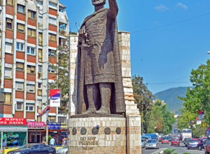 PROROČANSTVO STARCA O KOSOVSKOM BOJU  Da ga je knez Lazar poslušao srpska istorija bila bi danas možda drugačija